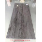 Rectangular marble coffee table